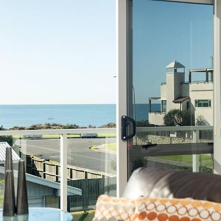 Longbeach Ocean Paradise Mount Maunganui Exterior foto